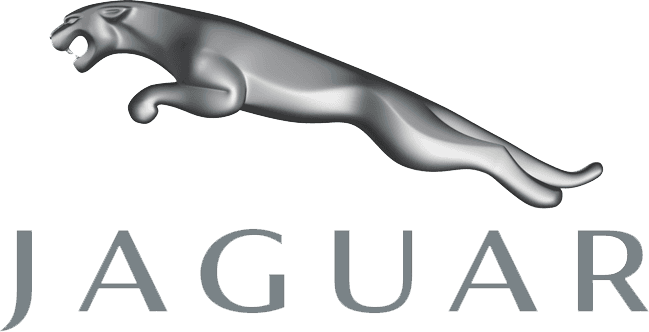 Jaguar logo