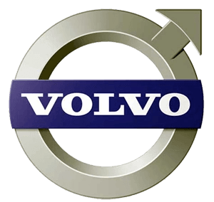 Volvo logo